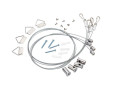 Комплект подвесов CP 10 Suspension set сер. Русский Свет 14061023064