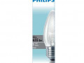 Лампа накаливания Stan 60Вт E27 230В B35 CL 1CT/10X10F Philips 921501544237