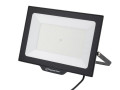 Прожектор светодиодный СДО FL 10 C 200W VW 865 BK CL 397х290х31.5мм 200Вт 6500К IP65 уличный черн. Русский Свет 15081023058
