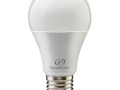 Лампа светодиодная RS LED A60 E27 7W 220-240V 7Вт грушевидная матовая 4000К нейтр. бел. E27 700лм 220-240В Ra90 Русский Свет 15010345035