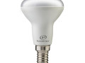 Лампа светодиодная RS LED R50 E14 7W 220-240V 7Вт рефлектор матовая 6500К холод. бел. E14 560лм 220-240В Ra90 Русский Свет 15010645079