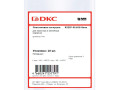 Заглушка пластиковая для навесных и клеммных корпусов d8мм (уп.10шт) DKC R5ZIP-PLUGS-8MM