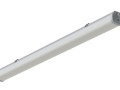 Светильник светодиодный LUMIN 38 37Вт 4000К IP67 4300лм 1245х76х71 CRI80 milky сер. CSVT ЦБ-00004639