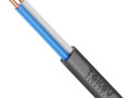 Кабель TOKOV ELECTRIC ВВГ-Пнг(А)-LS 2х1.5 ОК (N) 0.66кВ (уп.100м) УТ000028381