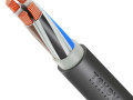 Кабель TOKOV ELECTRIC ВВГнг(А)-LS 4х50 МС (N) 1кВ (м) УТ000029822
