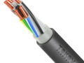 Кабель TOKOV ELECTRIC ВВГнг(А)-LS 5х16 ОК (N PE) 1кВ (м) УТ000029823