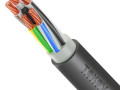Кабель TOKOV ELECTRIC ВВГнг(А)-LS 5х25 МК (N PE) 1кВ (м) УТ000029825
