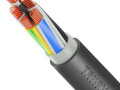 Кабель TOKOV ELECTRIC ВВГнг(А)-LS 5х50 МС (N PE) 1кВ (м) УТ000029827