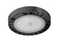 Светильник светодиодный ДСП IB 11 S 100W VW 840 BK 257х257х111мм 100Вт 4000К IP65 High Bay подвес черн. Русский Свет 16091123169
