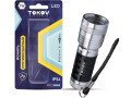 Фонарь ручной на батарейках 3xAAA LED TOKOV ELECTRIC TKE-RF-B-02
