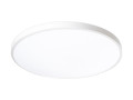 Светильник светодиодный декоративный PPB OPAL 36Вт 4000К WH d300X55 IP20 настенно-потолочный бытовой JazzWay 5060845
