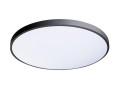 Светильник светодиодный декоративный PPB OPAL 48Вт 4000К BL d370X55 IP20 настенно-потолочный бытовой JazzWay 5060968