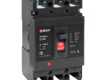 Выключатель автоматический 3п 160А 18кА LS125 ProPact EKF mccb-125-18-3-160-ls
