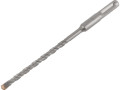 Бур по бетону SDS PLUS с двойн. резьбой 6х160мм FIT 32913
