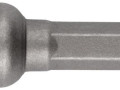 Насадка для шурупов и болтов с 6-гр.головкой Профи d8мм L48мм FIT 57938