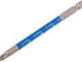 Набор стальных бит ПРОФИ/Profi PH2 100мм (уп.2шт) Cutop 83-340