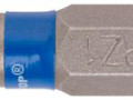 Набор стальных бит ПРОФИ/Profi PZ1 50мм (уп.2шт) Cutop 83-344