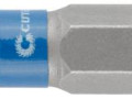 Набор стальных бит ПРОФИ/Profi SL5 50мм (уп.2шт) Cutop 83-643