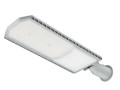 Светильник светодиодный уличный ДКУ RD 10 P 150W SHB 840 GR 650х210мм 150Вт 4000К IP66 консольн. сер. Русский Свет 17121023276