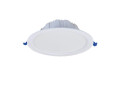 Светильник светодиодный FD 10 R 12W OP 940 D120 WH IP44 145х35мм 12Вт 4000К Ra 90 IP44 встраив. бел. даунлайт Русский Свет 11041023291