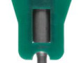 Бур по бетону SDS PLUS с двойн. резьбой 7х160мм FIT 32910