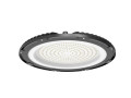 Светильник светодиодный ДСП IB 02 S 150W VW 850 BK CL 337х337х89 8мм 150Вт 5000К IP65 High Bay подвес черн. Русский Свет 16090223711