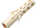 Дюбель PND-6 (6х30) коробка (уп.100шт) СТРОЙМЕТИЗ УТОРМ968557