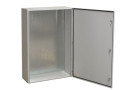 Корпус ЩРНМ (ЩМП) 1000х600х300 IP31 метал. DEKraft 32487DEK