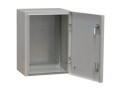 Корпус ЩРНМ (ЩМП) 500х400х250 IP31 метал. DEKraft 32471DEK