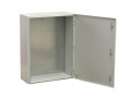 Корпус ЩРНМ (ЩМП) 600х500х250 IP31 метал. DEKraft 32476DEK