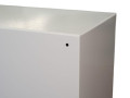 Корпус ЩРНМ (ЩМП) 1000х600х300 IP55 метал. DEKraft 32518DEK