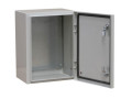 Корпус ЩРНМ (ЩМП) 400х300х200 IP55 метал. DEKraft 32498DEK