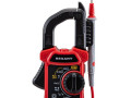 Клещи токовые R207B Rexant 13-3213
