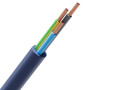 Кабель Русский Свет КГВВнг(А)-LS 3х1.5 (N PE) 380/660-2 (м) 10017