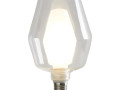 Лампа светодиодная филаментная Loft 271 G1254Вт 2700К E27 DIM Voltega 8547