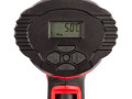 Фен технический TT-2000-3 LCD ПРОФИ КВТ 102934