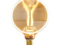 Лампа светодиодная Loft Led G130 4Вт 1800К E27 Voltega 8541