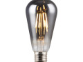 Лампа светодиодная Loft Led ST64 4Вт 3000К E27 Voltega 8512