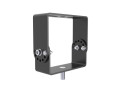Кронштейн монтажный (лира) IB 11 BRACKET BK для светильников IB 11 S черн. Русский Свет 16091124311