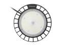 Светильник светодиодный ДСП IB 11 S 100W VW 850 BK 257х257х155мм 100Вт 5000К IP65 High Bay подвесной черн. Русский Свет 16091124344