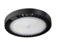 Светильник светодиодный ДСП IB 11 S 200W W 850 BK 353х353х161мм 200Вт 5000К IP65 High Bay подвесной черн. Русский Свет 16091124350