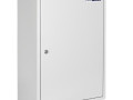 Корпус ЩМП-3 655х500х220 IP31 с монтажн. панелью метал. PRIZMA TOKOV ELECTRIC TKE-PZ-MPB31-3