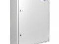 Корпус ЩМП-4 800х650х250 IP31 с монтажн. панелью метал. PRIZMA TOKOV ELECTRIC TKE-PZ-MPB31-4