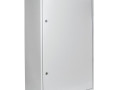 Корпус ЩМП-5 1000х650х300 IP31 с монтажн. панелью метал. PRIZMA TOKOV ELECTRIC TKE-PZ-MPB31-5