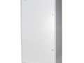 Корпус ЩМП-7 1320х750х300 IP31 с монтажн. панелью метал. PRIZMA TOKOV ELECTRIC TKE-PZ-MPB31-7