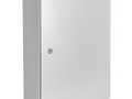 Корпус ЩМП-3 655х500х220 IP54 с монтажн. панелью метал. PRIZMA TOKOV ELECTRIC TKE-PZ-MPB54-3