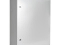 Корпус ЩМП-4 800х650х250 IP54 с монтажн. панелью метал. PRIZMA TOKOV ELECTRIC TKE-PZ-MPB54-4