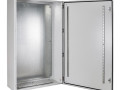 Корпус ЩМП-6 1200х750х300 IP54 с монтажн. панелью метал. PRIZMA TOKOV ELECTRIC TKE-PZ-MPB54-6