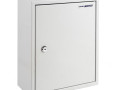 Корпус навесной ЩРн-24 350х300х120 IP31 метал. PRIZMA TOKOV ELECTRIC TKE-PZ-MRB-24-IP31