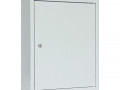 Корпус навесной ЩРн-54 480х400х120 IP31 метал. PRIZMA TOKOV ELECTRIC TKE-PZ-MRB-54-IP31